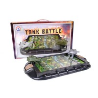 Настільна гра Дитяча іграшка танчикові баталії 5729 Technok Toys