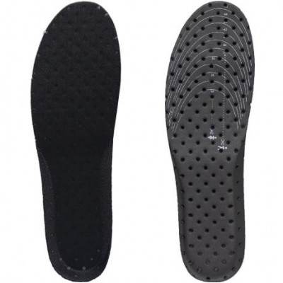 Устілки для взуття "Сітка" мультирозмір X2-146