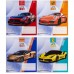 Зошит кольоровий 12 аркушів, лінія 3577 у магазині autoplus, з доставкою по Україні, краща ціна