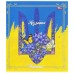 Зошит кольоровий 48 аркушів, клітинка 3580 N у магазині autoplus, з доставкою по Україні, краща ціна
