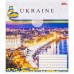 Зошит кольоровий 48 аркушів, клітинка 3636 у магазині autoplus, з доставкою по Україні, краща ціна