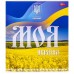 Зошит кольоровий 96 аркушів, клітинка 3629 у магазині autoplus, з доставкою по Україні, краща ціна