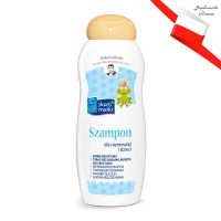 Шампунь для немовлят та дітей 250 мл 1905 / 5901968019057 Skarb Matki