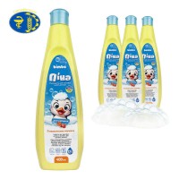 Піна для купання 25806 400мл (8) "Bimbo", гіпоалергенна