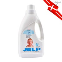 1+ Гіпоалергенний засіб для виведення плям 1л 90007 / 5713183900078 JELP