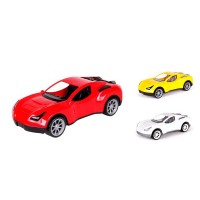 Автомобіль 6146 "Technok Toys"