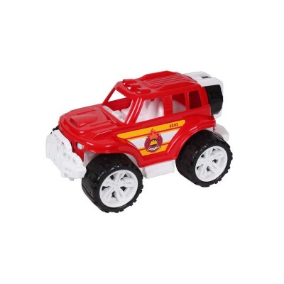 Позашляховик 4593 (6) Technok Toys , в сітці