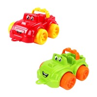 Позашляховик Максик 2964 3 кольори, Technok Toys