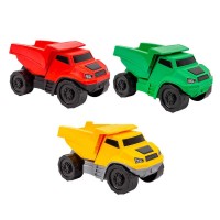 Іграшка "Самоскид Технок" 8515 "Technok Toys"