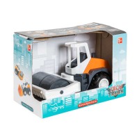 Авто "Tech Truck" КАТОК 39478 "Tigres" 2 моделі