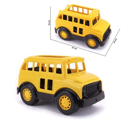 Автобус 7136 (12) "Technok Toys"