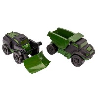 Іграшка Військова техніка 9345 Technok Toys