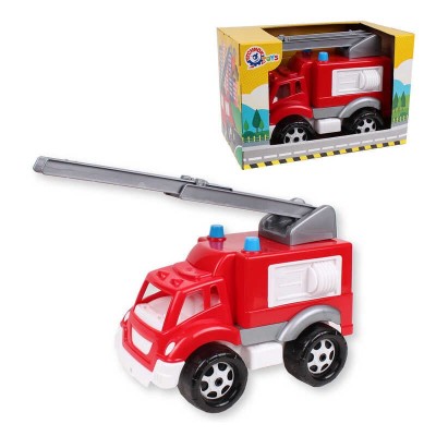 Пожежна машина 5392 Technok Toys