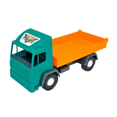 Вантажівка "Multi truck" 39686 (28) "Tigres"