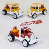 Фарго Пожарка 004 BAMSIC