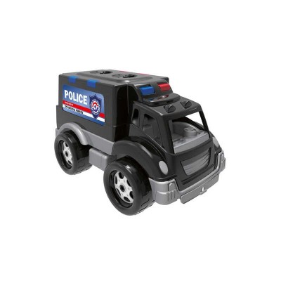 Машинка Поліція 4586 (6) Technok Toys в сітці
