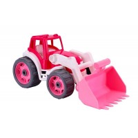 гр Трактор 8195 (8) "Technok Toys"