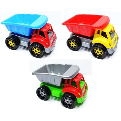 Самоскид Титан 0991 Technok Toys в сітці