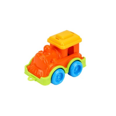 Потяг міні 8072 (28) Technok Toys