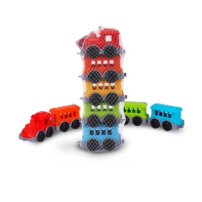 Іграшка Потяг Міні 9116 Technok Toys в магазині autoplus, з доставкою по Україні, краща ціна