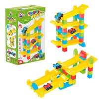Іграшка "Конструктор" 9581 (3) "Technok Toys" 40 деталей