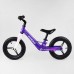 Велобіг Corso 22709 колеса 12 надувні, магнієва рама, магнієвий руль в магазині autoplus, з доставкою по Україні, краща ціна