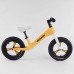 Велобіг 12'' Corso Indigo D - 4536 нейлонова рама та вилка, надувні колеса в магазині autoplus, з доставкою по Україні, краща ціна