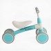 Велобіг 4-х. колісний BST-62999 Best Trike матеріал рами нейлон + сталь, 4 колеса EVA в магазині autoplus, з доставкою по Україні, краща ціна