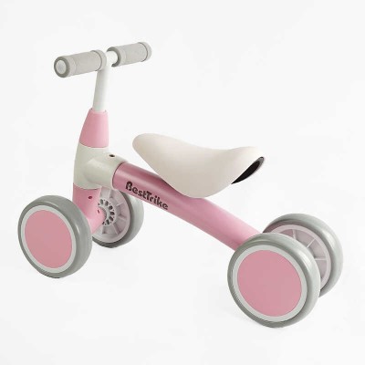 Велобіг 4-х. колісний BST-71000 Best Trike матеріал рами нейлон + сталь, 4 колеса EVA в магазині autoplus, з доставкою по Україні, краща ціна