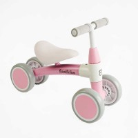 Велобіг 4-х. колісний BST-71000 Best Trike матеріал рами нейлон + сталь, 4 колеса EVA