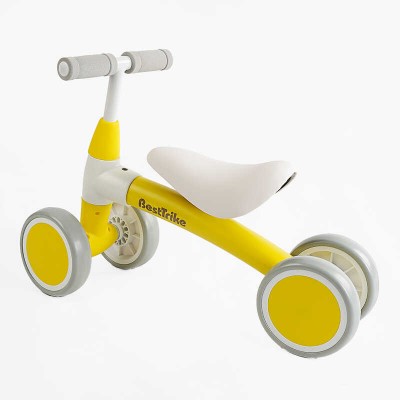 Велобіг 4-х. колісний BST-90900 Best Trike матеріал рами нейлон + сталь, 4 колеса EVA в магазині autoplus, з доставкою по Україні, краща ціна