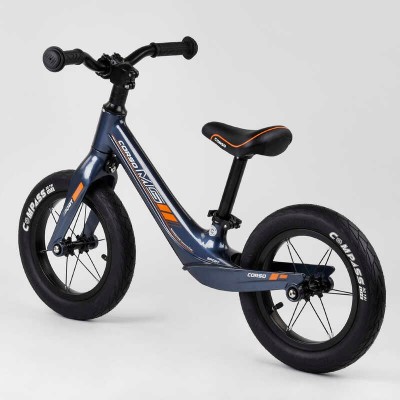Велобіг Corso 46564 колесо 12 , магнієва рама, алюмінієвий винос руля в магазині autoplus, з доставкою по Україні, краща ціна