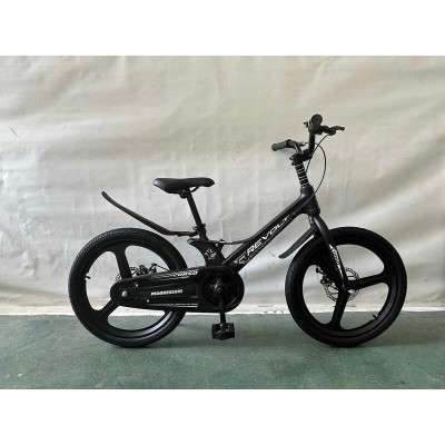 Дитячий велосипед 20 дюймів CORSO «REVOLT» MG-20763 МАГНІЄВА РАМА