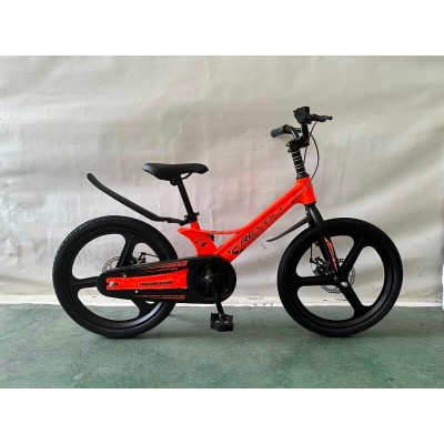 Дитячий велосипед 20 дюймів CORSO «REVOLT» MG-20920 МАГНІЄВА РАМА