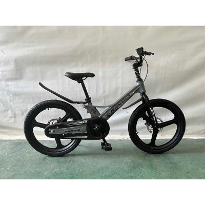 Дитячий велосипед 20 дюймів CORSO «REVOLT» MG-20967 МАГНІЄВА РАМА