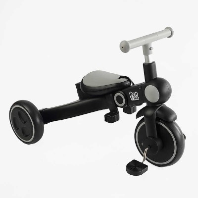 Велосипед-трансформер 3-х кол. BS-12-411 Best Trike колеса EVA, переднє 10``, задні 8``, складна конструкция 4 в 1, батьківська ручка в магазині autoplus, з доставкою по Україні, краща ціна