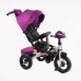 Велосипед 6088 F – 736-07 Best Trike ПОВОРОТНЕ СИДІННЯ, СКЛАДНЕ КЕРМО, ФАРА МУЗИЧНА З USB,Bluetooth НАДУВНІ КОЛЕСА, ПУЛЬТ ВКЛЮЧЕННЯ СВІТЛА І ЗВУКУ в магазині autoplus, з доставкою по Україні, краща ціна