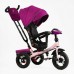Велосипед 6088 F – 736-07 Best Trike ПОВОРОТНЕ СИДІННЯ, СКЛАДНЕ КЕРМО, ФАРА МУЗИЧНА З USB,Bluetooth НАДУВНІ КОЛЕСА, ПУЛЬТ ВКЛЮЧЕННЯ СВІТЛА І ЗВУКУ в магазині autoplus, з доставкою по Україні, краща ціна