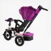 Велосипед 6088 F – 736-07 Best Trike ПОВОРОТНЕ СИДІННЯ, СКЛАДНЕ КЕРМО, ФАРА МУЗИЧНА З USB,Bluetooth НАДУВНІ КОЛЕСА, ПУЛЬТ ВКЛЮЧЕННЯ СВІТЛА І ЗВУКУ в магазині autoplus, з доставкою по Україні, краща ціна