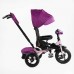 Велосипед 6088 F – 736-07 Best Trike ПОВОРОТНЕ СИДІННЯ, СКЛАДНЕ КЕРМО, ФАРА МУЗИЧНА З USB,Bluetooth НАДУВНІ КОЛЕСА, ПУЛЬТ ВКЛЮЧЕННЯ СВІТЛА І ЗВУКУ в магазині autoplus, з доставкою по Україні, краща ціна