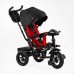 Велосипед 6088 F – 789-05 Best Trike ПОВОРОТНЕ СИДІННЯ, СКЛАДНЕ КЕРМО, ФАРА МУЗИЧНА З USB,Bluetooth НАДУВНІ КОЛЕСА, ПУЛЬТ ВКЛЮЧЕННЯ СВІТЛА І ЗВУКУ в магазині autoplus, з доставкою по Україні, краща ціна