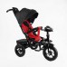 Велосипед 6088 F – 789-05 Best Trike ПОВОРОТНЕ СИДІННЯ, СКЛАДНЕ КЕРМО, ФАРА МУЗИЧНА З USB,Bluetooth НАДУВНІ КОЛЕСА, ПУЛЬТ ВКЛЮЧЕННЯ СВІТЛА І ЗВУКУ в магазині autoplus, з доставкою по Україні, краща ціна