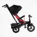 Велосипед 6088 F – 789-05 Best Trike ПОВОРОТНЕ СИДІННЯ, СКЛАДНЕ КЕРМО, ФАРА МУЗИЧНА З USB,Bluetooth НАДУВНІ КОЛЕСА, ПУЛЬТ ВКЛЮЧЕННЯ СВІТЛА І ЗВУКУ в магазині autoplus, з доставкою по Україні, краща ціна