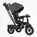 Велосипед 6088 F – 980-66 Best Trike ПОВОРОТНЕ СИДІННЯ, СКЛАДНЕ КЕРМО, ФАРА МУЗИЧНА З USB,Bluetooth НАДУВНІ КОЛЕСА, ПУЛЬТ ВКЛЮЧЕННЯ СВІТЛА І ЗВУКУ в магазині autoplus, з доставкою по Україні, краща ціна