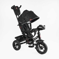 Велосипед 3390 - 39-211 Best Trike НАДУВНІ КОЛЕСА d=29см. переднє, d = 26см. задні, ФАРА З USB, пульт