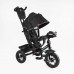 Велосипед 3390 - 39-211 Best Trike НАДУВНІ КОЛЕСА d=29см. переднє, d = 26см. задні, ФАРА З USB, пульт в магазині autoplus, з доставкою по Україні, краща ціна