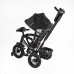 Велосипед 3390 - 39-211 Best Trike НАДУВНІ КОЛЕСА d=29см. переднє, d = 26см. задні, ФАРА З USB, пульт в магазині autoplus, з доставкою по Україні, краща ціна