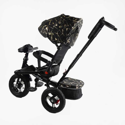 Велосипед 6088 F – 626-87 Best Trike ПОВОРОТНЕ СИДІННЯ, СКЛАДНЕ КЕРМО, ФАРА МУЗИЧНА З USB,Bluetooth НАДУВНІ КОЛЕСА, ПУЛЬТ ВКЛЮЧЕННЯ СВІТЛА І ЗВУКУ в магазині autoplus, з доставкою по Україні, краща ціна