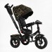 Велосипед 6088 F – 626-87 Best Trike ПОВОРОТНЕ СИДІННЯ, СКЛАДНЕ КЕРМО, ФАРА МУЗИЧНА З USB,Bluetooth НАДУВНІ КОЛЕСА, ПУЛЬТ ВКЛЮЧЕННЯ СВІТЛА І ЗВУКУ в магазині autoplus, з доставкою по Україні, краща ціна
