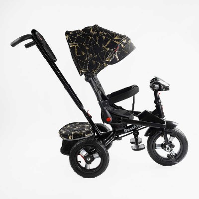 Велосипед 6088 F – 626-87 Best Trike ПОВОРОТНЕ СИДІННЯ, СКЛАДНЕ КЕРМО, ФАРА МУЗИЧНА З USB,Bluetooth НАДУВНІ КОЛЕСА, ПУЛЬТ ВКЛЮЧЕННЯ СВІТЛА І ЗВУКУ в магазині autoplus, з доставкою по Україні, краща ціна